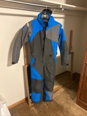 Klim Youth L snowsuit